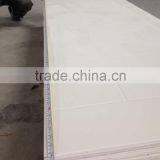 Pure White Cultured Marble Shower Surround, 30''x72'' Shower Surround thumbnail-5