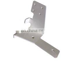 Carbon Steel Plasma Cutting Q235 A36 Ss400 Sheet Metal Fabricate Parts Supplier thumbnail-2