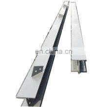 High Quality Q235 Famous Steel Structure Buildings Fast Delivery Steel Frame Warehouse