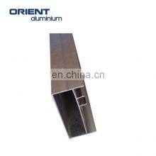 High-quality Anodized Surface Treatment Extrusion Aluminum Rack thumbnail-4