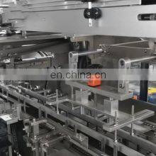 OrangeMech Fully Automatic Tube / Cosmetic / Soap / Bottle / Face Mask Carton Box Packing Machine thumbnail-5