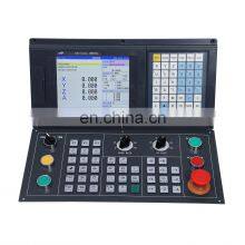 SZGH-CNC1000TDb-2 2 Axis Lathe and Turning CNC Controller thumbnail-5