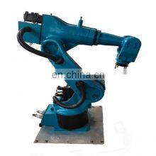 China Top Brand NEWKer Economical 6 Axis High-effective Programmable Robot Arm for Industrial or Teaching thumbnail-2