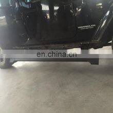 Sanfu FOR JEEP FOR WRANGLER JK J3366 2 DOORS SIDE BAR FOR JEEP WRANGLER 07+(2 Doors) JK 07-17 Electric Pedals thumbnail-4