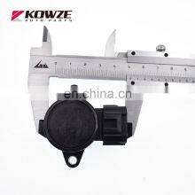 Throttle Body Throttle Sensor for Mitsubishi Montero Pajero IO Lancer MD615571 thumbnail-5