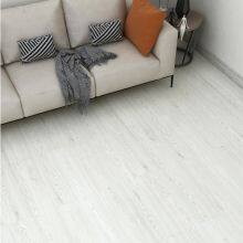 GKBM Greenpy SY-W3001 4mm SPC Flooring Waterproof Fireproof Refined White Oak Click Stone Plastic Composite Flooring thumbnail-1