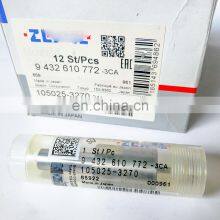 105025-3270,DLLA147SM327,9432610772 Original New Diesel Injector Nozzle for 6HK1 Hot Sale thumbnail-2
