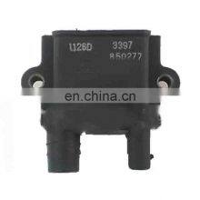 Auto Parts Ignition Coil New Ignition Module for Mercury Outboard Optimax OEM 850277 850277A1 339-8569 376-6991 thumbnail-3