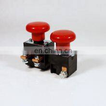 ED125 A DC Contactor Linde Forklift Tractor Emergency Stop Switch thumbnail-1