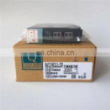 Mitsubishi MELSEQ-Q Series CC-Link IE Field Master Module QJ71GF11-T2 thumbnail-3