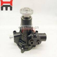 Hot Sales 3TNE88 4TNE88 Engine Water Pump 129002-42002