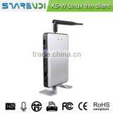 Educational PC Thin Client With Centralized Management Software thumbnail-3