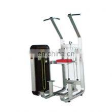 Commercial Wholesale Low Price Pull up Machine Gym Fitness Equipment ASJ-ZM025 Dip/Chin Assist