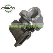 For Cummins QSK78 Turbocharger HX60 Water Cooled 3593249 3593250 3593251 3593252 4955690 3593294 thumbnail-2