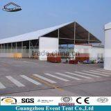 New Style Luxury PVC Hard Wall Warehouse Carpas Para Eventos 15x15 for Exhibition thumbnail-4