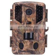 2020 New Infrared Security Trap Camera Outdoor Battery Powered 20MP Thermo Trail Camera for Hunting thumbnail-2