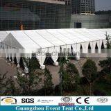 50x150m Insulated Aluminum Alloy Warehouse Used Industrial Tents for Church thumbnail-4
