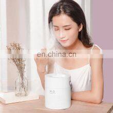 Amazon Top Seller Portable Mini Humidifiers Perfume Diffusers Ultrasonic Humidifier Led Colors Light Car Humidifiers thumbnail-2