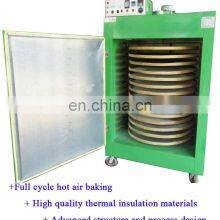 Hot Sale Professional Automatic Black Tea Making Machine Green Tea Leaf Processing Machine thumbnail-4