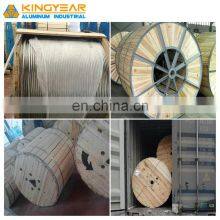 ACSR 120/20 Conductor Cables and Wires thumbnail-5