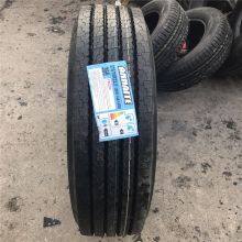 275/70R22.5 First Voyage Vacuum Wire Tire SH205 Truck Trailer Meridian thumbnail-3