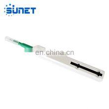 Hot Sale FTTX Tool One Click Cleaner SC LC Connector Fiber Optic Cleaning Pen thumbnail-5