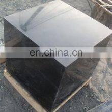 Best Sale Mongolian Black Granite thumbnail-3