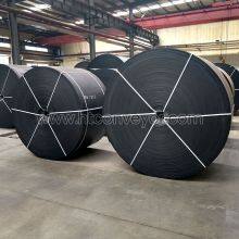 Steel Cord Conveyor Belt Steel Cord Rubber Conveyor Belt Rubber Conveyor Belt thumbnail-4