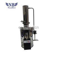 China Stainless Steel Water Distiller Automatic Type