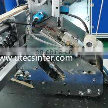 UST400-2A Double Side Adhesive Tape Applying Machine, Self-adhesive Tape Gluing Equipment for Carton Box thumbnail-4