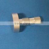 High-quality Cnc Machining Products for Brass Bolt thumbnail-2