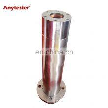 Lab Scale Melt Spinning Machine Accessories Sample Cylinder