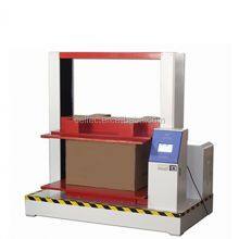 Box Compression Tester BCT Tester Carton Compressive Strength Tester thumbnail-4