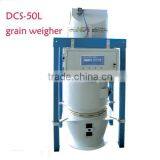 DCS-50L Grain Weigher Flow Meter thumbnail-1
