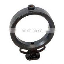 Custom Service Cast Iron Carbon Steel Aluminum Butterfly Valve Body thumbnail-4