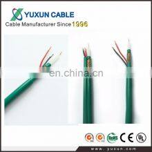 Professional CCTV Cable Manufacturer KX6 Coaxial 75Ohm Cable thumbnail-3
