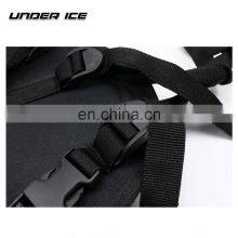 UICE Black Luxury Best Quality Kayak Seat For Inflatable SUP Paddle Board thumbnail-4