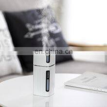 Best Bedroom Mini Humidifier 2021 Fashionable Car Diffuser Portable Mini Personal Carecool Mist Ultrasonic Humidifier thumbnail-2