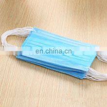 3 Ply Custom Medical Disposable Face Mask thumbnail-4