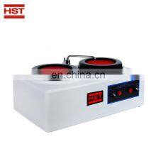 Tumbler Automatic Metallographic Polishing Machine HSTP-2T thumbnail-2