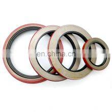 370007A Size 4.875*6.373*0.921 National Oil Seal Axle Wheel Hub For Trailer Truck Auto thumbnail-1