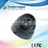 Factory Direct Sale Dome Auto Tracking PTZ IP Camera thumbnail-5