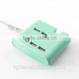 Brand New Products 2015 Power Outlet With Usb thumbnail-3