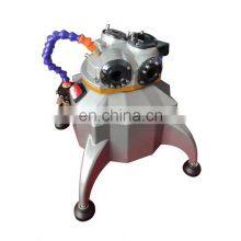 EG Series for End Milling Cutter Cnc Grinding 3-16mm Re-sharpening Machine thumbnail-1