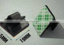 Self-adhesive Desktop Car Cable Clamp Organizer With 3M thumbnail-5