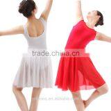 Lyrical Dance Dresses, Girls Performance Dress, Performing Dress thumbnail-1