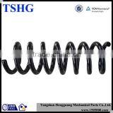 High Quality Car Suspension Spring for E300/320/420, Front Position thumbnail-1