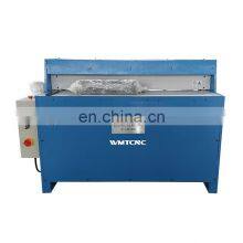 WMT CNC Shearing Machine Q11-3*1250 Electrical Shearing Machine With Cheap Price thumbnail-2