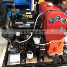 Hot Sale Ricardo 30HP 2200rpm Marine Engine 2105 Boat Engine thumbnail-3