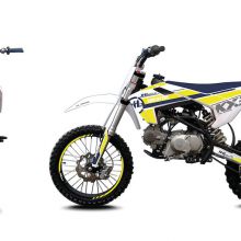 Sell JHL 150cc LK150s Pit Bike/Dirt Bike Motorcycle